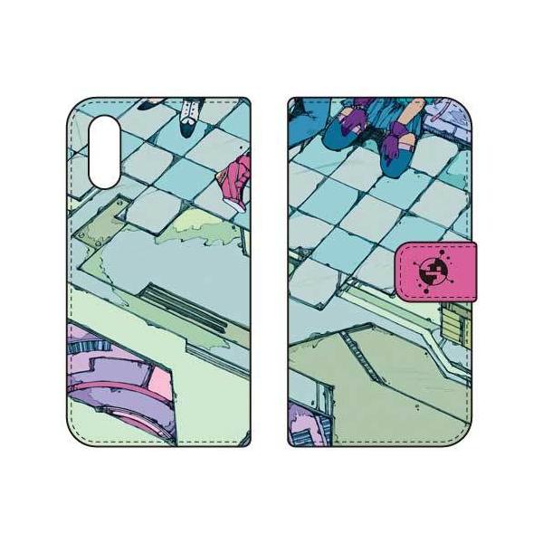 Xperia Ace II P[X SO-41B 蒠 cTV ^C X}zP[X (󒍐Y)