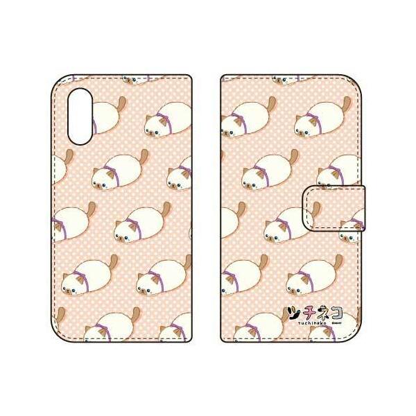 Xperia Ace II �P�[�X SO-41B �c�`�l�R �蒠 �V���� �X�}�z�P�[�X (�󒍐��Y)