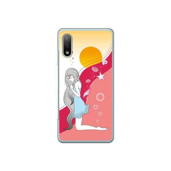 Xperia Ace II P[X SO-41B  Wavelet X}zP[X (󒍐Y)