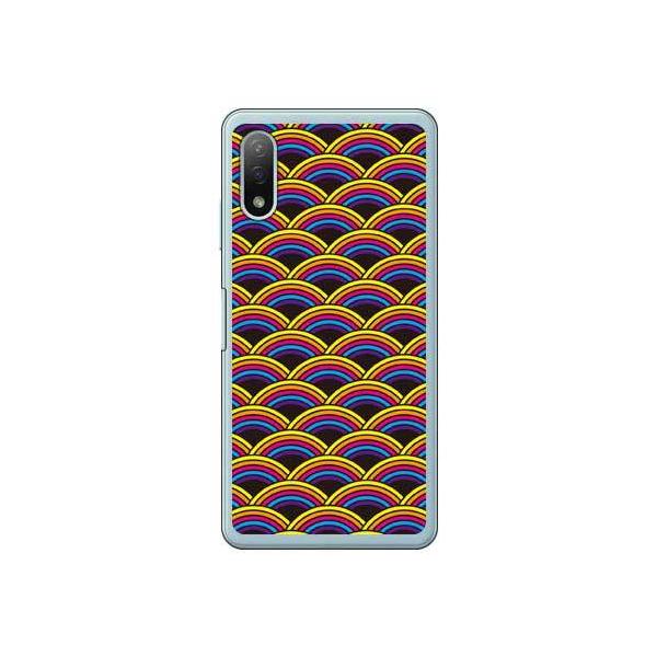 Xperia Ace II �P�[�X SO-41B ���C���{�[�A�[�` �}���` �X�}�z�P�[�X (�󒍐��Y)