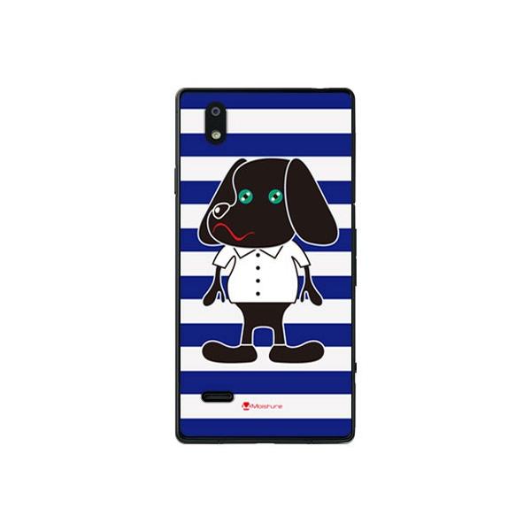 MONO MO-01J P[X Doggy Stripe lCr[ X}zP[X (󒍐Y)