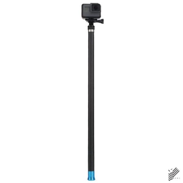 Gopro Hero 9 8 7 6 5 対応 270cm 自撮り棒 Telesin Sg Buyee Buyee 日本の通販商品 オークションの代理入札 代理購入