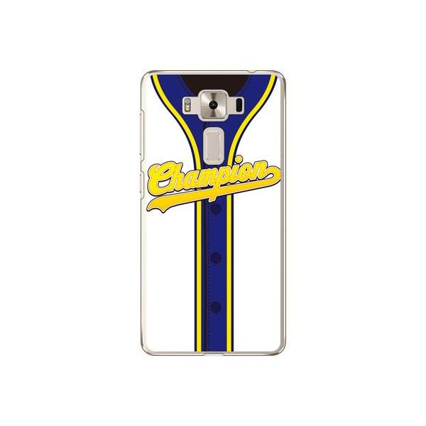 ZenFone 3 Deluxe ZS550KL �싅���j�t�H�[�� �z���C�g×�u���[�C�G���[ Cf ltd �X�}�z�P�[�X (�󒍐��Y)