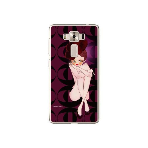 ZenFone 3 Deluxe ZS550KL ZNV[[ X}zP[X (󒍐Y)