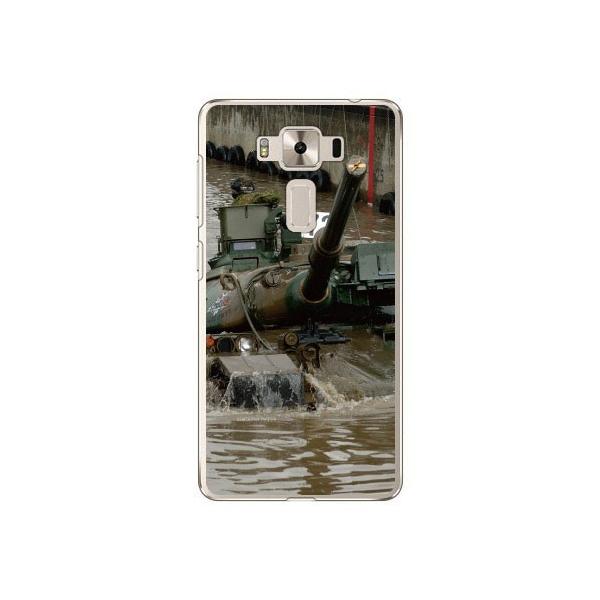 ZenFone 3 Deluxe ZS550KL 74 A X}zP[X (󒍐Y)