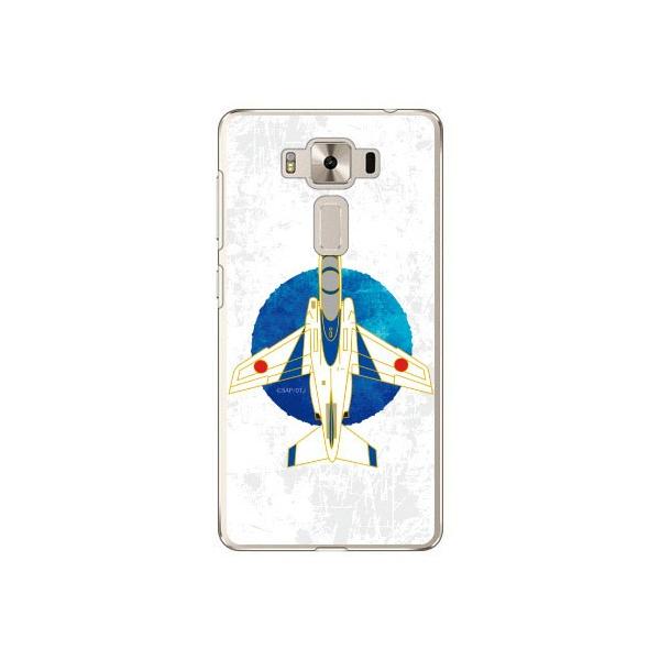 ZenFone 3 Deluxe ZS550KL T-4�u���[�C���p���X �� �X�}�z�P�[�X (�󒍐��Y)