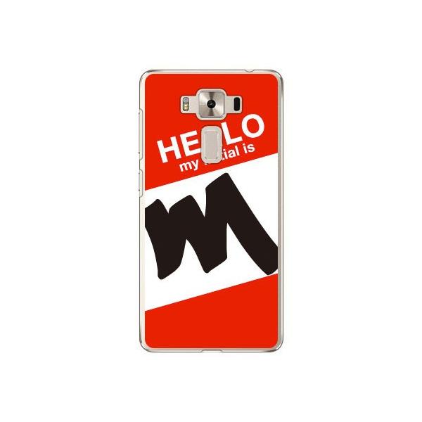 ZenFone 3 Deluxe ZS550KL �n���[ M ���b�h Cf ltd �X�}�z�P�[�X (�󒍐��Y)