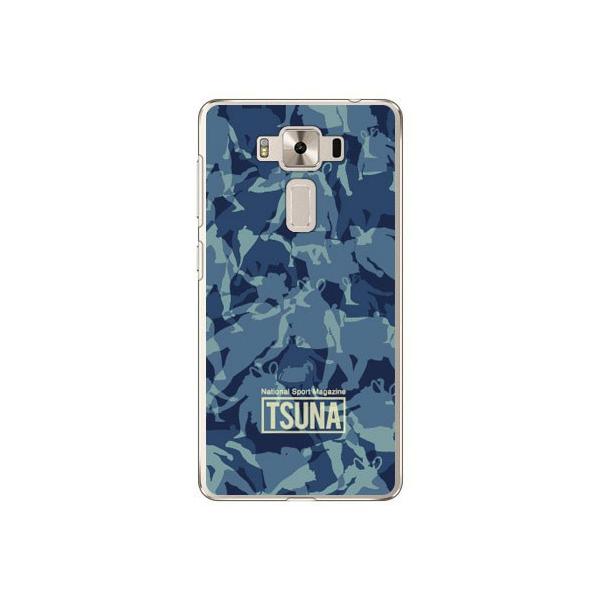 ZenFone 3 Deluxe ZS550KL oTSUNA meisai iʕj 1 u[ X}zP[X (󒍐Y)