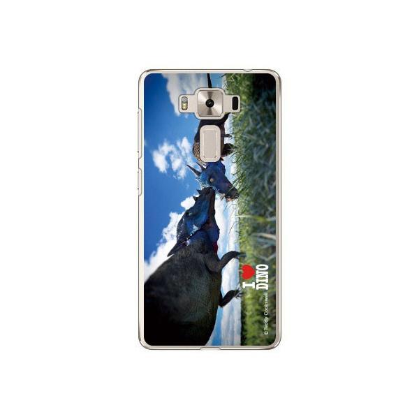 ZenFone 3 Deluxe ZS550KL pLPt@TEX X}zP[X (󒍐Y)