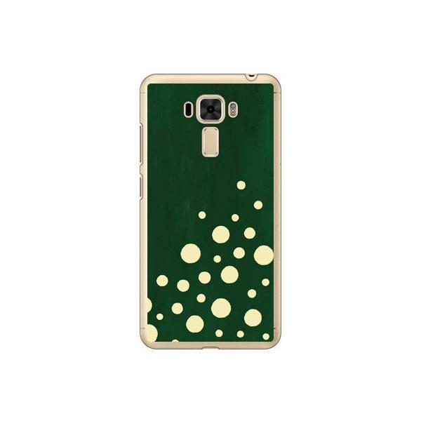 ZenFone 3 Laser �P�[�X ZC551KL �x�[�p�[�h�b�g �O���[�� �X�}�z�P�[�X (�󒍐��Y)