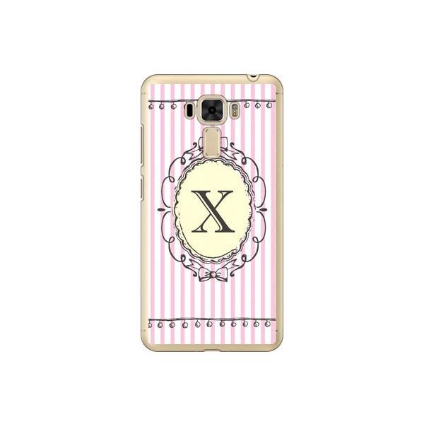 ZenFone 3 Laser �P�[�X ZC551KL X �s���N Cf ltd �X�}�z�P�[�X (�󒍐��Y)