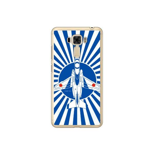 ZenFone 3 Laser �P�[�X ZC551KL T-4�u���[�C���p���X ���� �X�}�z�P�[�X (�󒍐��Y)