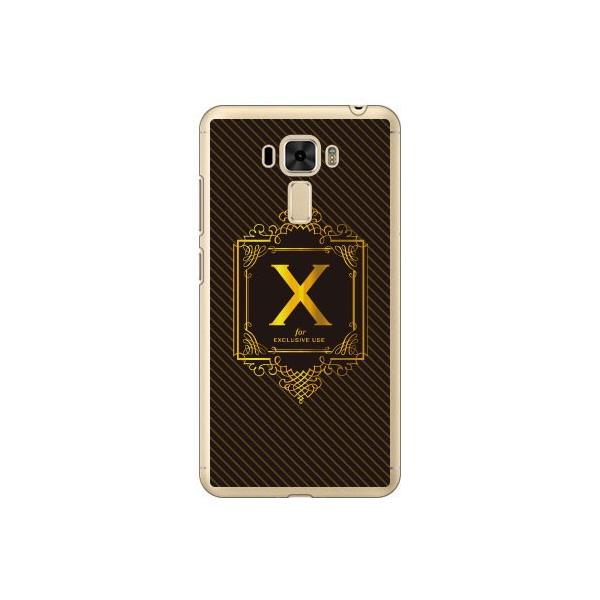 ZenFone 3 Laser �P�[�X ZC551KL ���O�W���A���[ X �S�[���h�C�G���[ Cf ltd �X�}�z�P�[�X (�󒍐��Y)