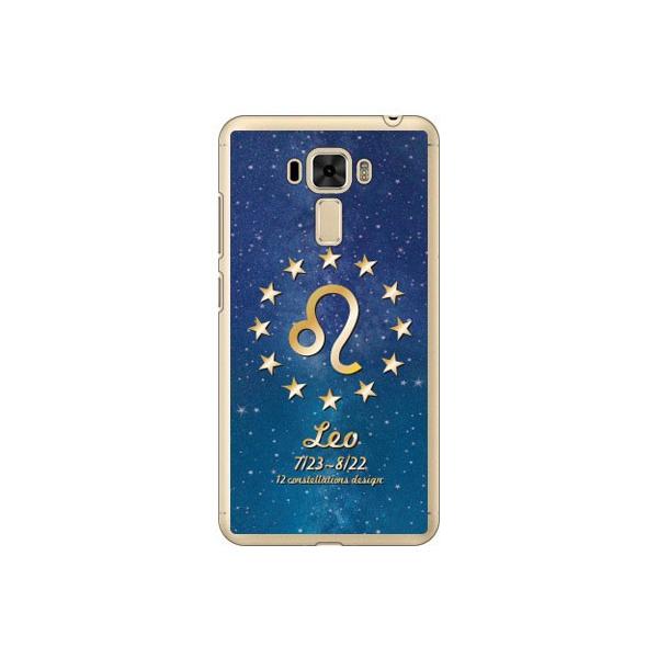ZenFone 3 Laser �P�[�X ZC551KL 12���� ���q�� Cf ltd �X�}�z�P�[�X (�󒍐��Y)