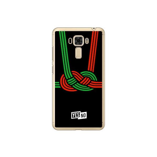 ZenFone 3 Laser P[X ZC551KL nbs[Mtg ubN X}zP[X (󒍐Y)