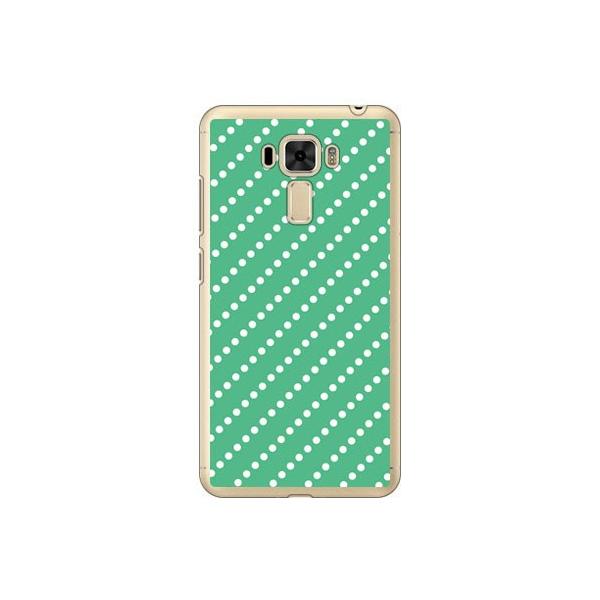 ZenFone 3 Laser �P�[�X ZC551KL �h�b�g�X�g���C�v �O���[��×�z���C�g �X�}�z�P�[�X (�󒍐��Y)