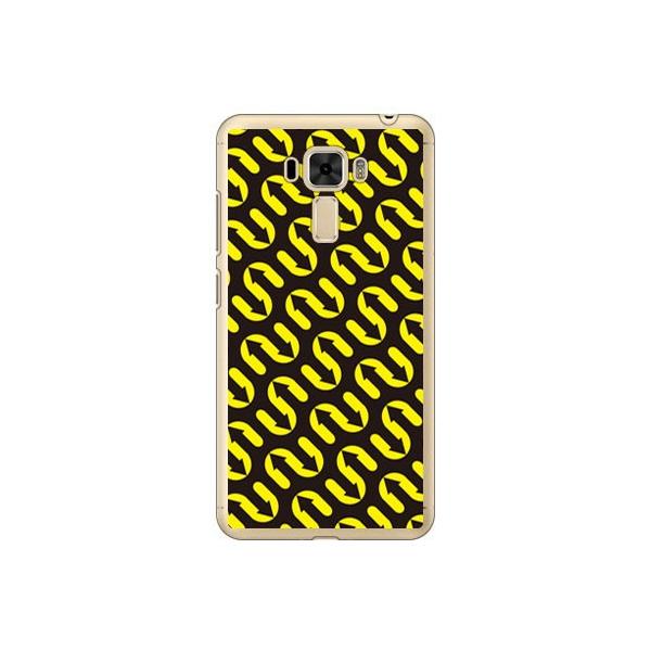 ZenFone 3 Laser P[X ZC551KL Arrow ubN X}zP[X (󒍐Y)