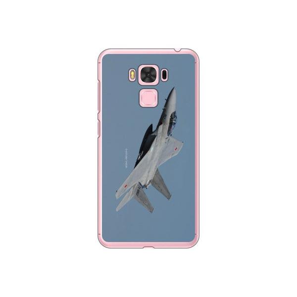 ZenFone 3 Max P[X ZC553KL F-15jv퓬@ A X}zP[X (󒍐Y)