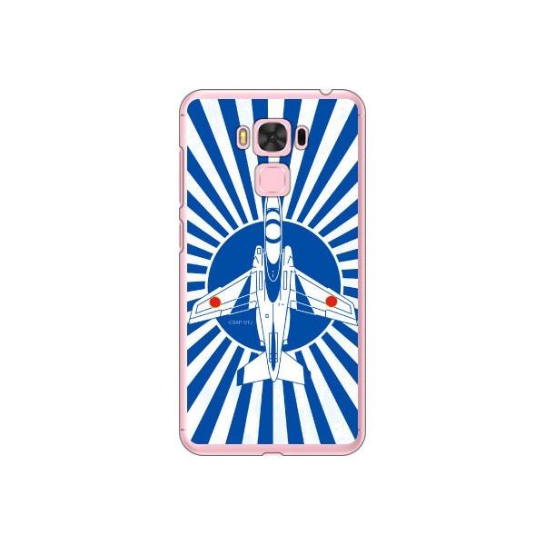 ZenFone 3 Max �P�[�X ZC553KL T-4�u���[�C���p���X ���� �X�}�z�P�[�X (�󒍐��Y)