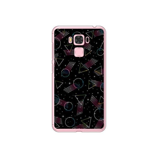 ZenFone 3 Max �P�[�X ZC553KL �R�Y�~�b�N�l�I�� �X�}�z�P�[�X (�󒍐��Y)