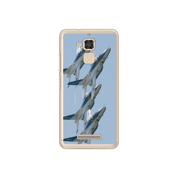 ZenFone 3 Max (5.2�C���`) ZC520TL T-4�������K�@�u���[�C���p���X A �X�}�z�P�[�X (�󒍐��Y)