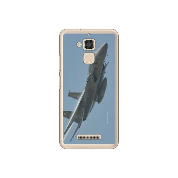 ZenFone 3 Max (5.2C`) ZC520TL F-15jv퓬@ C X}zP[X (󒍐Y)