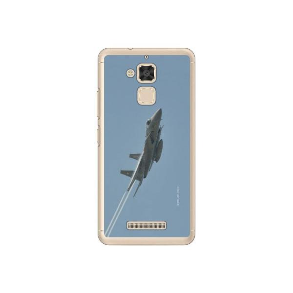 ZenFone 3 Max (5.2C`) ZC520TL F-15jv퓬@ D X}zP[X (󒍐Y)