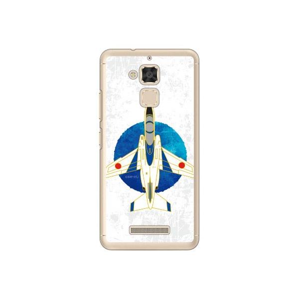ZenFone 3 Max (5.2�C���`) ZC520TL T-4�u���[�C���p���X �� �X�}�z�P�[�X (�󒍐��Y)