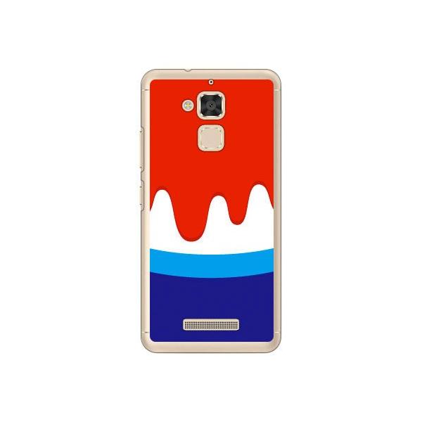 ZenFone 3 Max (5.2�C���`) ZC520TL �����X �X�}�z�P�[�X (�󒍐��Y)