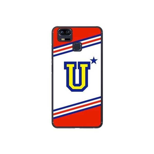 ZenFone Zoom S ZE553KL �`�A U ���b�h Cf ltd �X�}�z�P�[�X (�󒍐��Y)