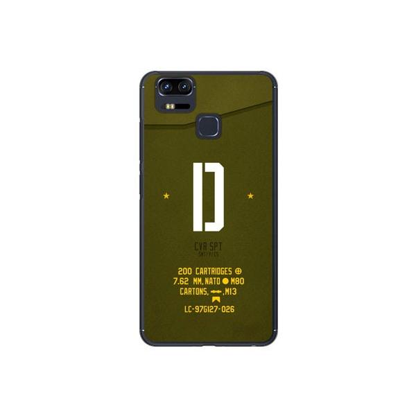 ZenFone Zoom S ZE553KL �~���^���[ D �J�[�L Cf ltd �X�}�z�P�[�X (�󒍐��Y)