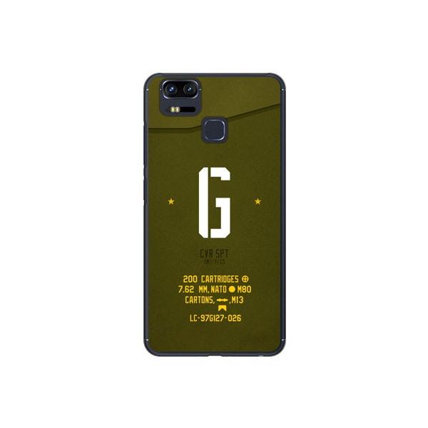 ZenFone Zoom S ZE553KL �~���^���[ G �J�[�L Cf ltd �X�}�z�P�[�X (�󒍐��Y)