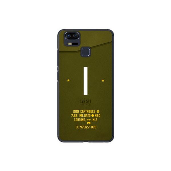 ZenFone Zoom S ZE553KL �~���^���[ I �J�[�L Cf ltd �X�}�z�P�[�X (�󒍐��Y)