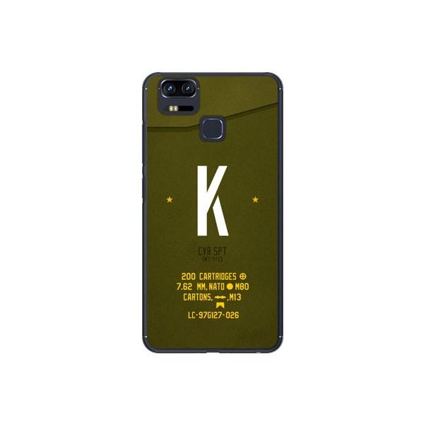 ZenFone Zoom S ZE553KL �~���^���[ K �J�[�L Cf ltd �X�}�z�P�[�X (�󒍐��Y)