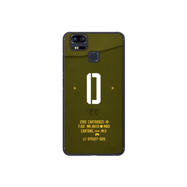 ZenFone Zoom S ZE553KL �~���^���[ O �J�[�L Cf ltd �X�}�z�P�[�X (�󒍐��Y)