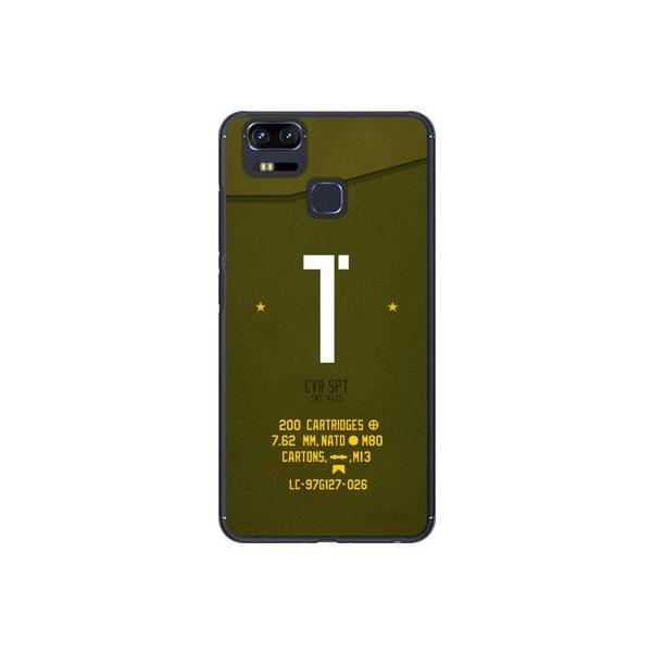 ZenFone Zoom S ZE553KL �~���^���[ T �J�[�L Cf ltd �X�}�z�P�[�X (�󒍐��Y)