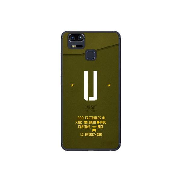 ZenFone Zoom S ZE553KL �~���^���[ U �J�[�L Cf ltd �X�}�z�P�[�X (�󒍐��Y)