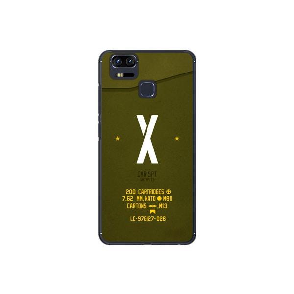 ZenFone Zoom S ZE553KL �~���^���[ X �J�[�L Cf ltd �X�}�z�P�[�X (�󒍐��Y)