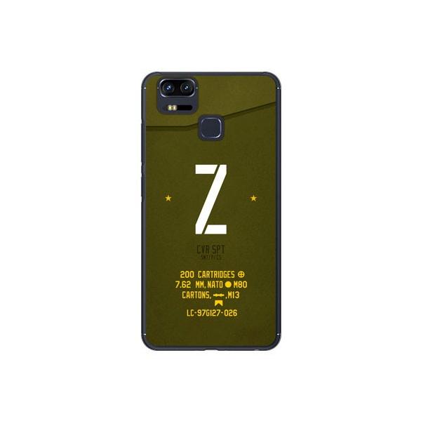 ZenFone Zoom S ZE553KL �~���^���[ Z �J�[�L Cf ltd �X�}�z�P�[�X (�󒍐��Y)