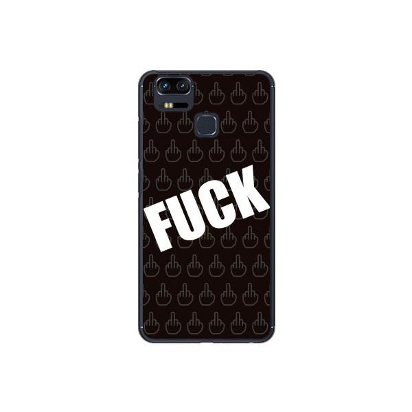 ZenFone Zoom S ZE553KL FUCK�i�t�@�b�N�j �� �u���b�N Cf ltd �X�}�z�P�[�X (�󒍐��Y)