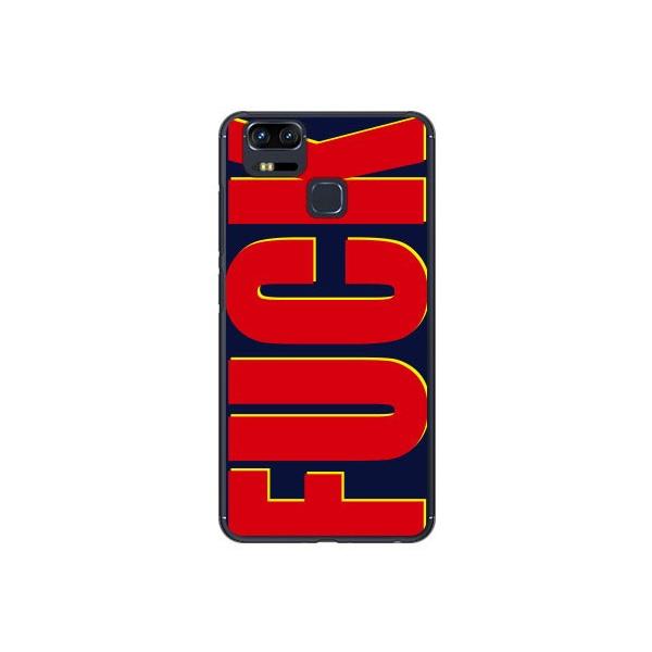 ZenFone Zoom S ZE553KL FUCK�i�t�@�b�N�j �� �l�C�r�[ Cf ltd �X�}�z�P�[�X (�󒍐��Y)