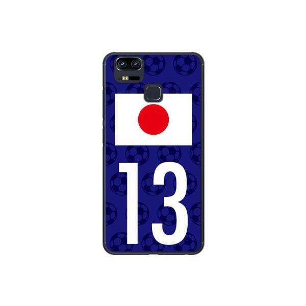 ZenFone Zoom S ZE553KL ���{��\�`�[������13 Cf ltd �X�}�z�P�[�X (�󒍐��Y)