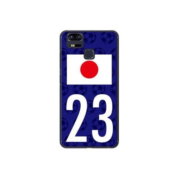 ZenFone Zoom S ZE553KL ���{��\�`�[������23 Cf ltd �X�}�z�P�[�X (�󒍐��Y)