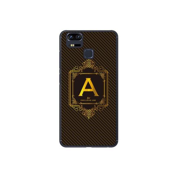 ZenFone Zoom S ZE553KL ���O�W���A���[ A �S�[���h�C�G���[ Cf ltd �X�}�z�P�[�X (�󒍐��Y)