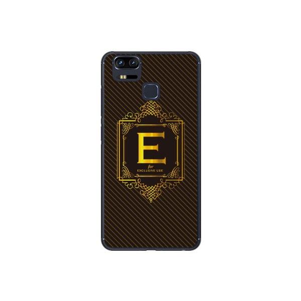 ZenFone Zoom S ZE553KL ���O�W���A���[ E �S�[���h�C�G���[ Cf ltd �X�}�z�P�[�X (�󒍐��Y)