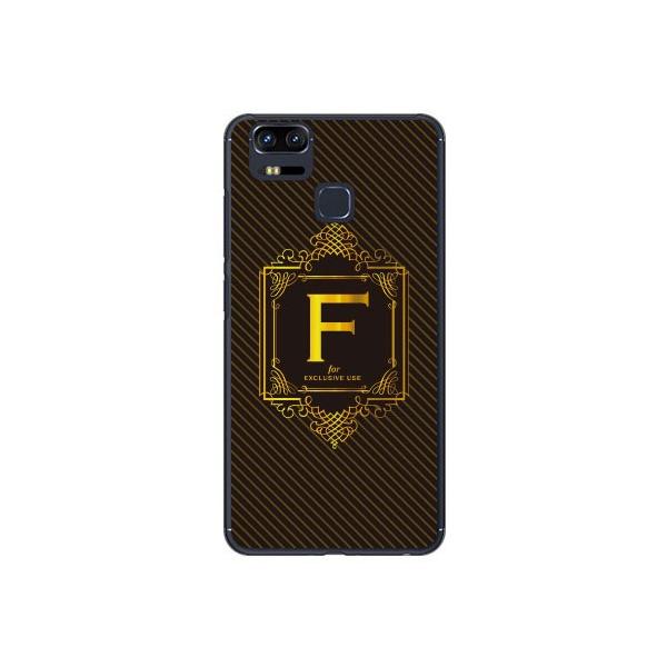 ZenFone Zoom S ZE553KL ���O�W���A���[ F �S�[���h�C�G���[ Cf ltd �X�}�z�P�[�X (�󒍐��Y)