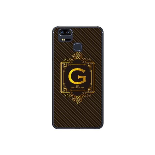 ZenFone Zoom S ZE553KL ���O�W���A���[ G �S�[���h�C�G���[ Cf ltd �X�}�z�P�[�X (�󒍐��Y)