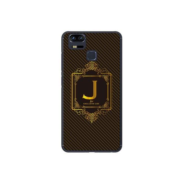 ZenFone Zoom S ZE553KL ���O�W���A���[ J �S�[���h�C�G���[ Cf ltd �X�}�z�P�[�X (�󒍐��Y)