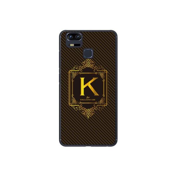 ZenFone Zoom S ZE553KL ���O�W���A���[ K �S�[���h�C�G���[ Cf ltd �X�}�z�P�[�X (�󒍐��Y)