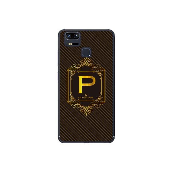 ZenFone Zoom S ZE553KL ���O�W���A���[ P �S�[���h�C�G���[ Cf ltd �X�}�z�P�[�X (�󒍐��Y)